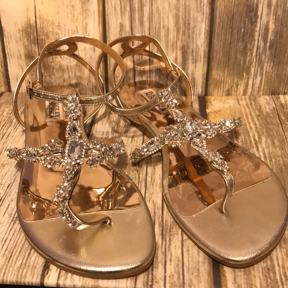 Badgley Mishchka Melinda ll Sandal